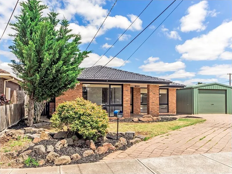 Exceptional Family Home in Prime Location