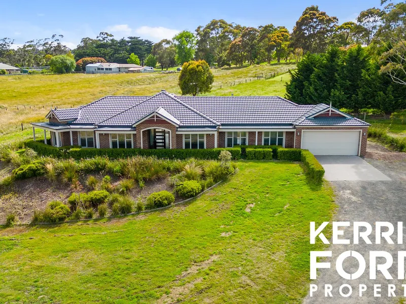 A New Way Of Life Awaits - Hazelwood Nth