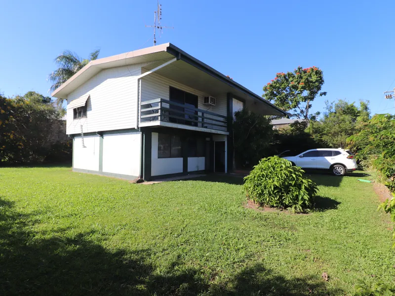 GOOD BONES, GREAT POSITION. 