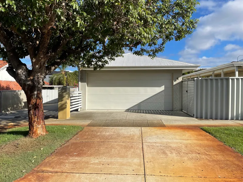 Location, Location, Location, by The Lake