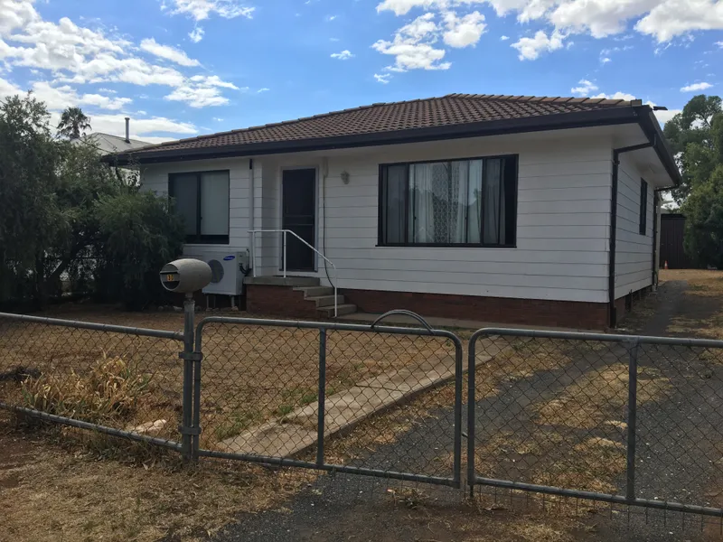 First home buyers wanted.