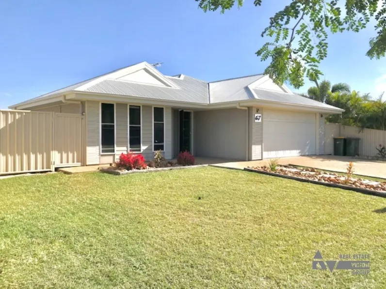 FAMILY HOME IN MARANDA HEIGHTS