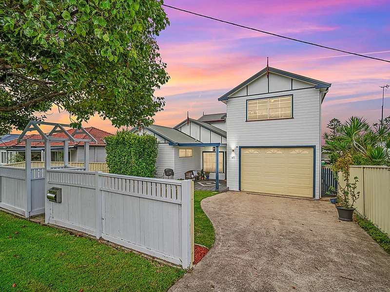 This could be the dream family home you've been looking for