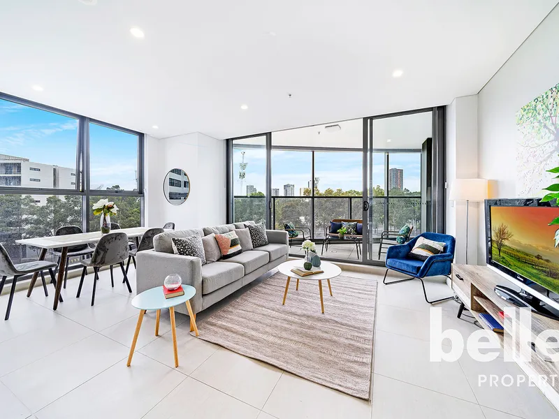 $895K - $945K | Sydney Olympic Park | Near New Building