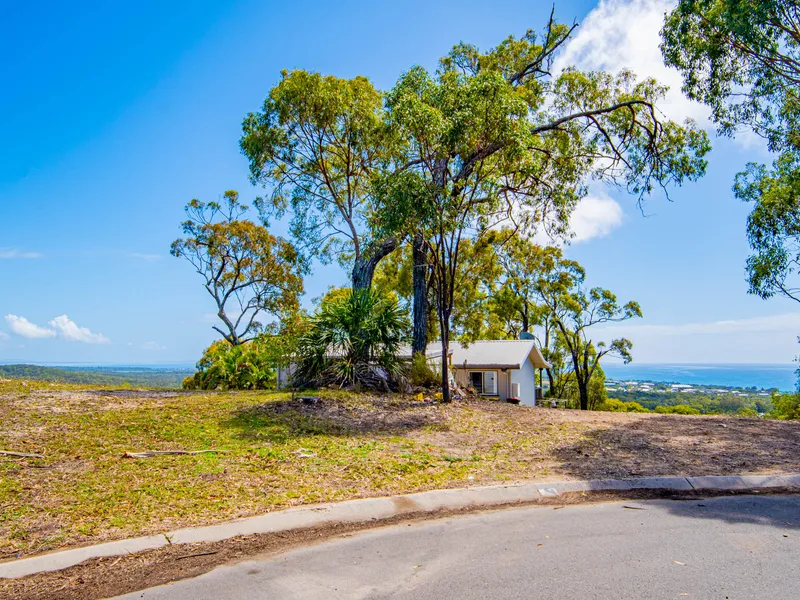 Iconic Agnes Water Home  