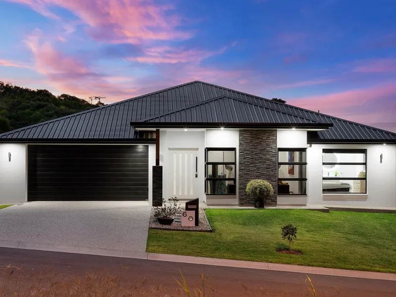 Ocean View Entertaining in Lammermoor