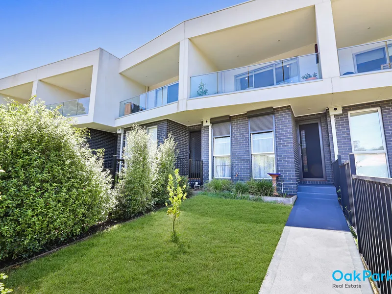 'Modern Townhouse With More' - Private Sale By Negotiation