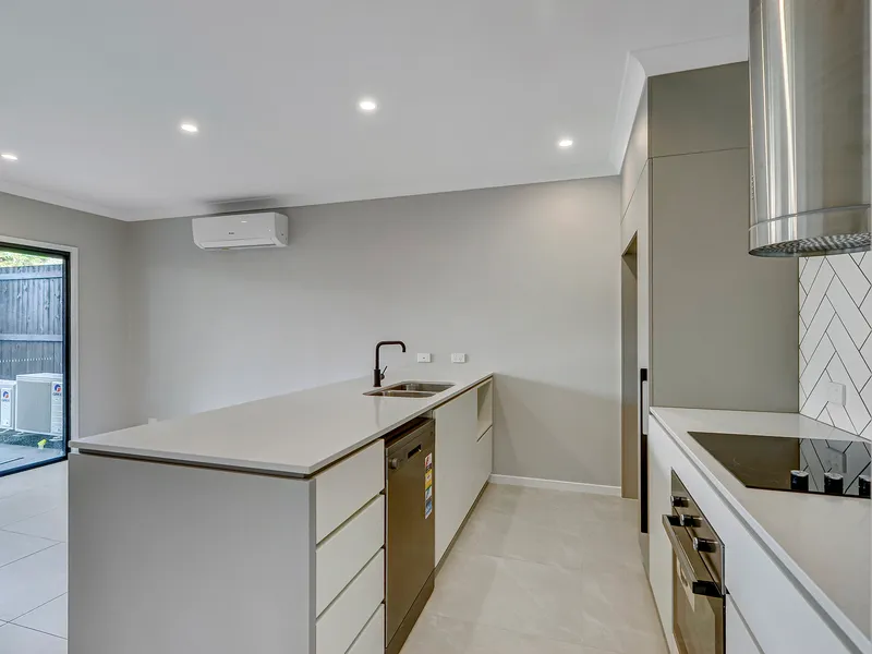 Terrace Homes