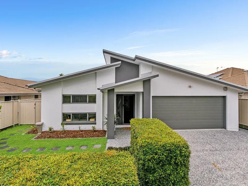 Under Contract ... Is This Your New Home?