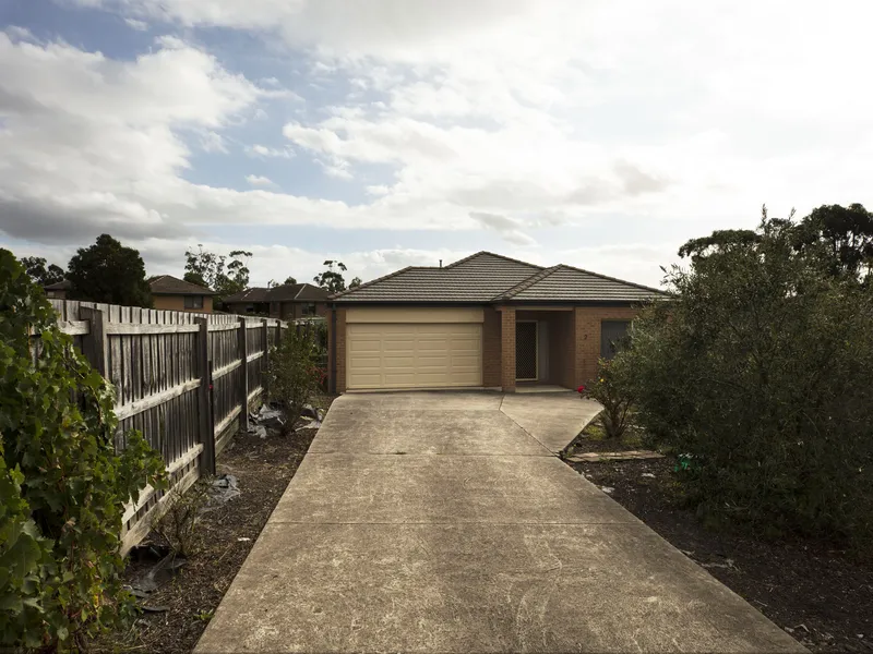 “4 Bedroom, Big Block”