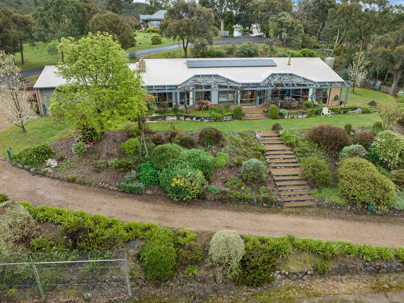 Architectural Design of the Highest Standard