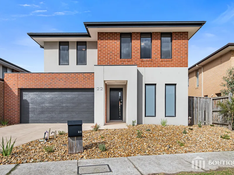 Fantastic 4 Bedroom Home in Amazing Location