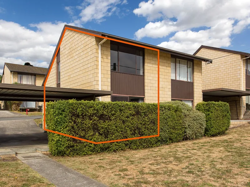 Great Investment Opportunity!