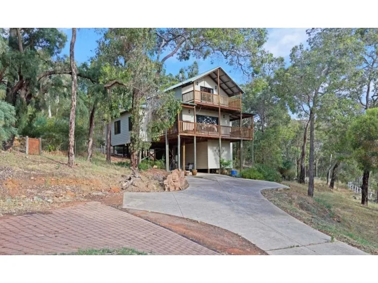 Seclusion, space and views