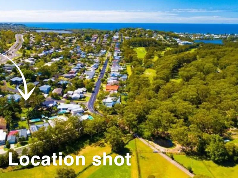 Large 5 Bedroom Family Home