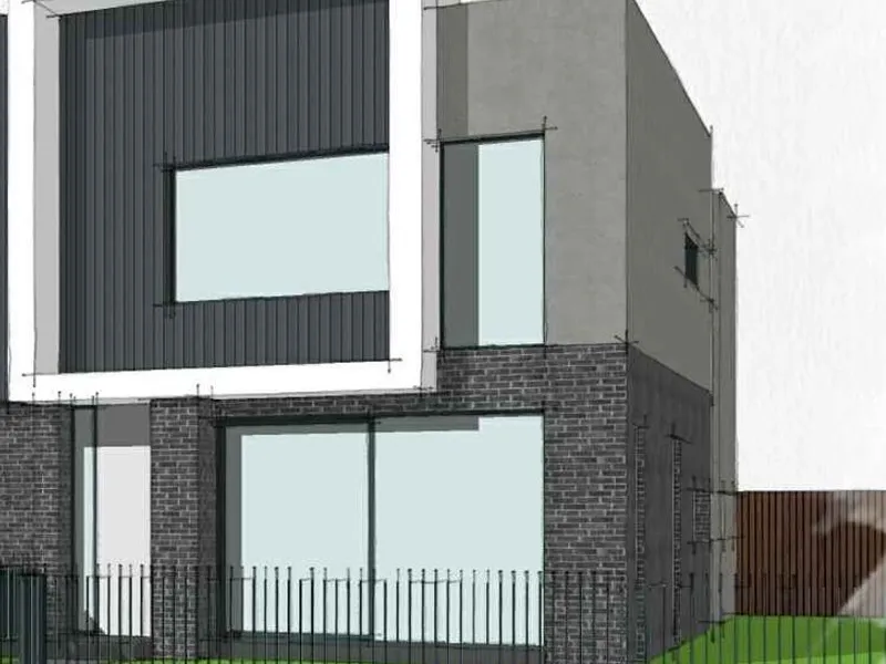 TITLED HOUSE AND LAND (NO BODY CORPORATE FEES)