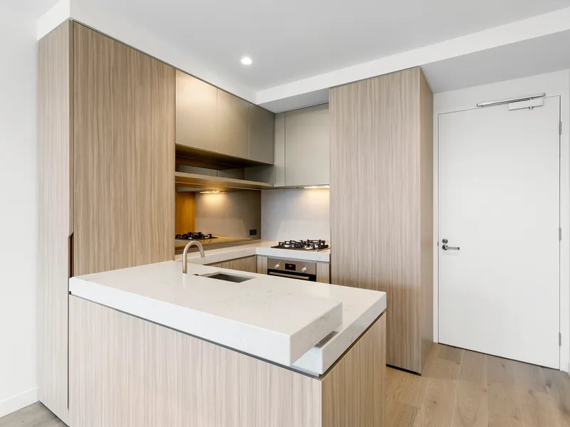 Port Melbourne lifestyle