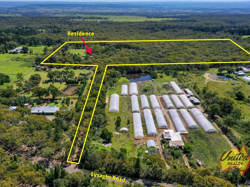 Forthcoming Auction – Approx. 25.53 Acre Beauty!!!