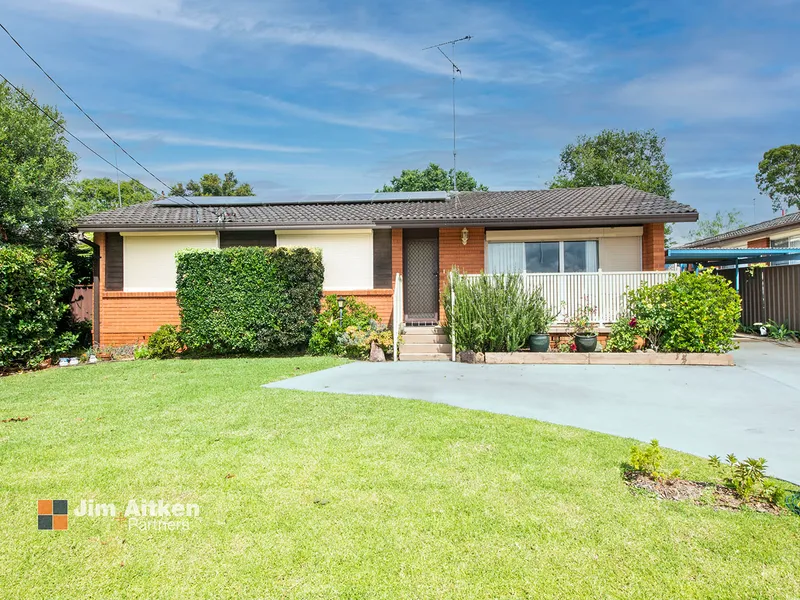 Private inspections available now!