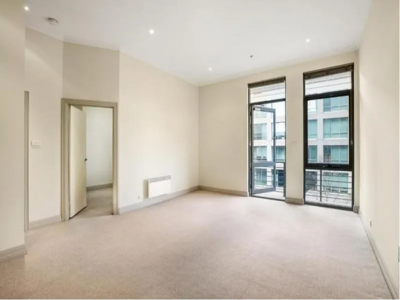 YOU WOULDN'T WANT TO MISS OUT ON THIS TWO BEDROOM APARTMENT!