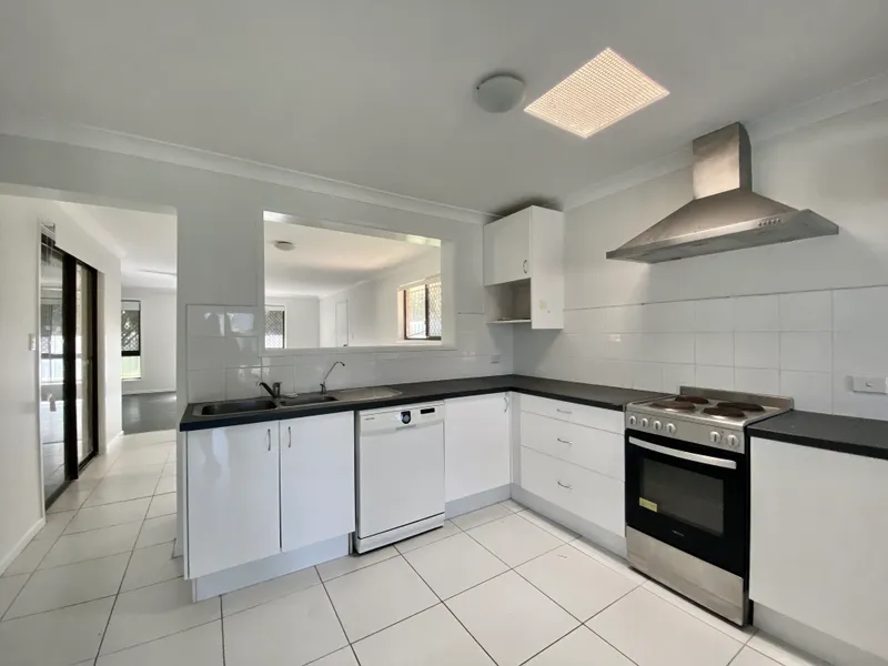 This property is all about the location!