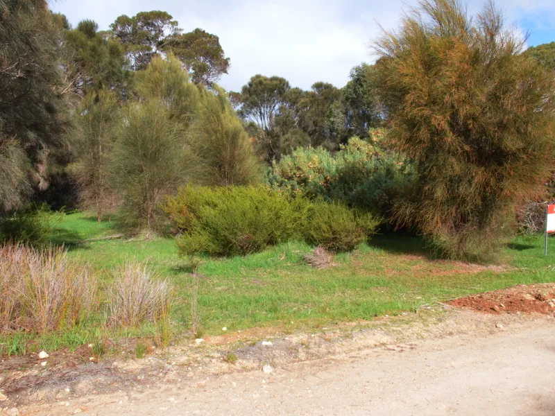 14 MARINA CRESCENT, NEPEAN BAY