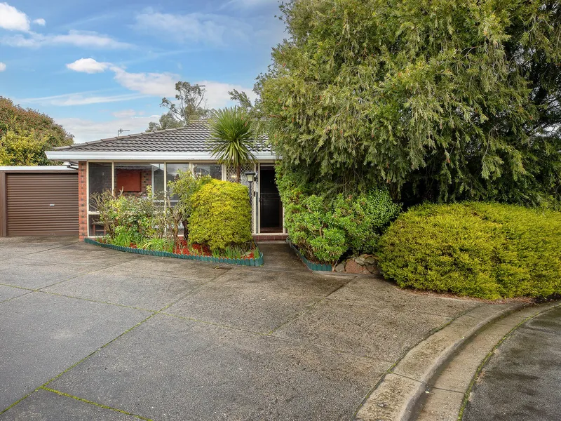 Renovated Unit in Popular Ballarat North