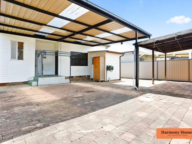 2 Bedroom Granny Flat