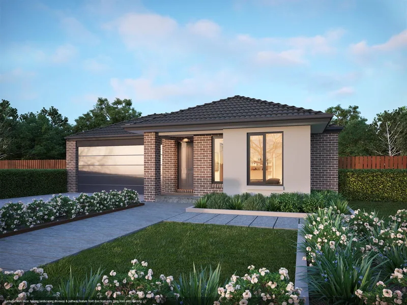 ABC Homes H&L Packages, Easy As ABC!