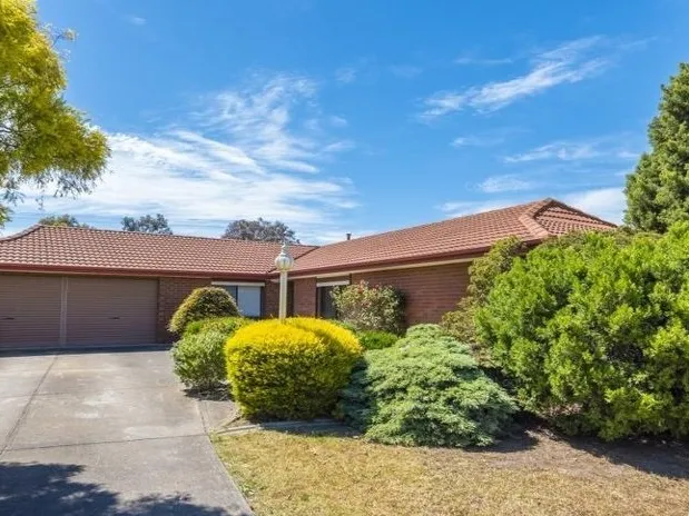 Beautiful opportunity Just 3 Minute walking distance to Pacific Werribee plaza