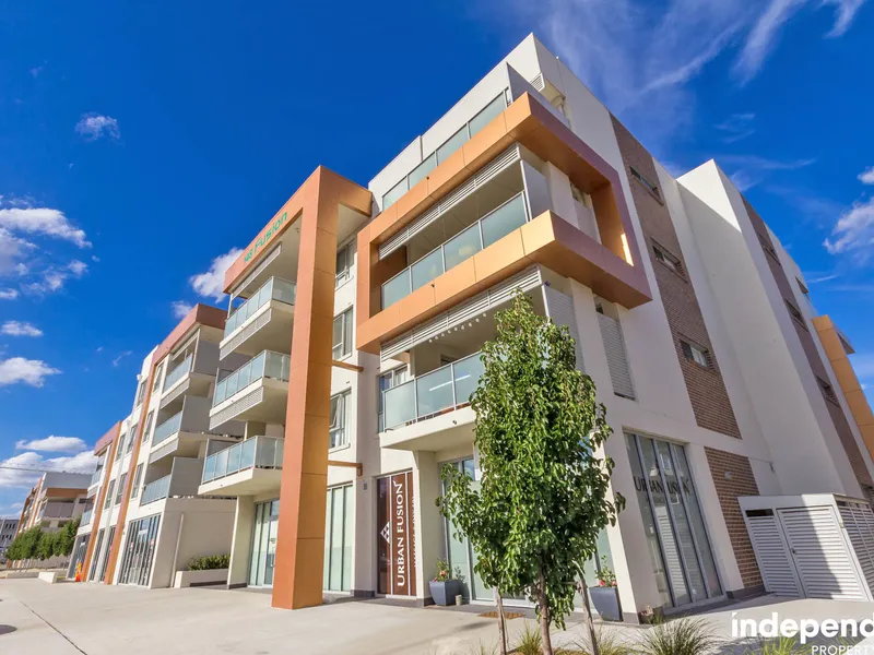 3 bedroom apartment in Harrison