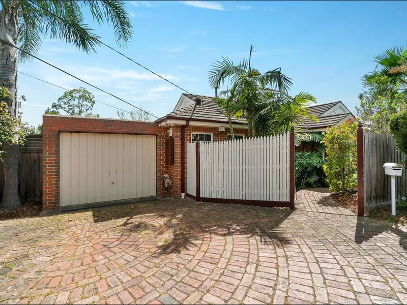 COMFORT AND CONVENIENCE!