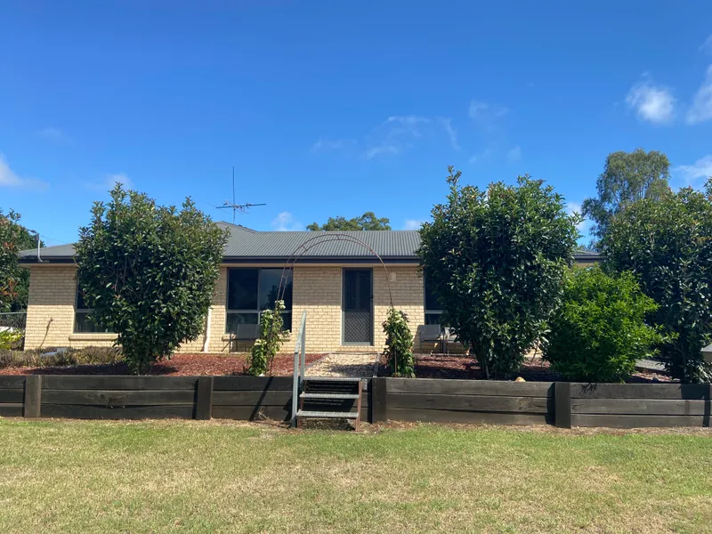 RARE OPPORTUNITY TO CALL WARRILL VEIW HOME
