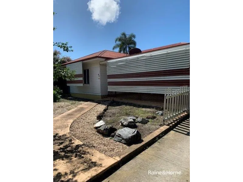 3 Bedroom Home in Mossman