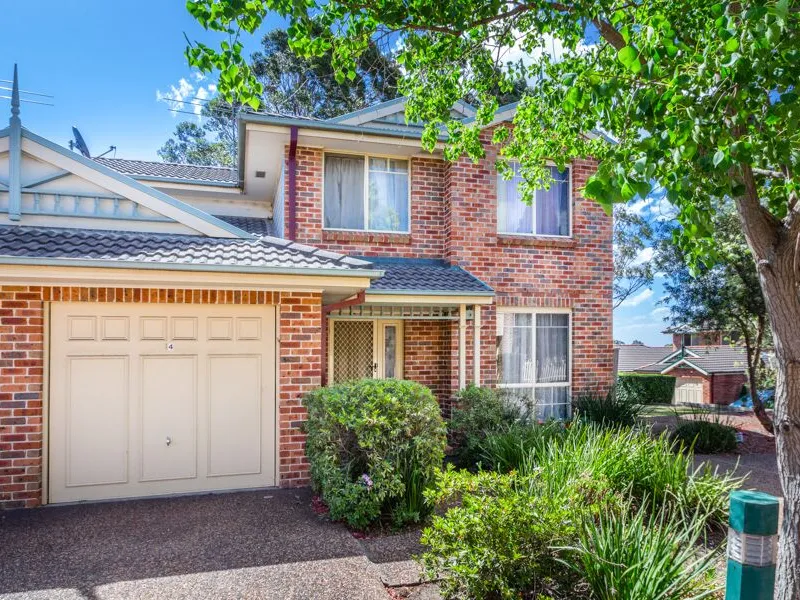 3 Bedrooms - Quiet Complex!