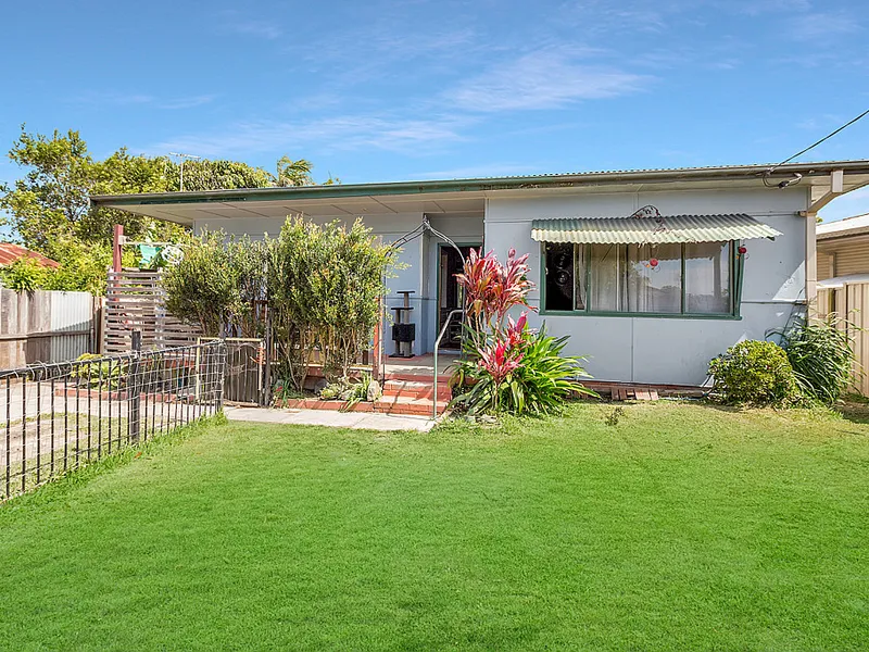 A Property Ready For First Home Buyers, Investors, Developers or Renovators