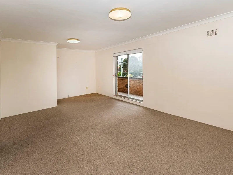 A choice of 2 apartments from $420 per week