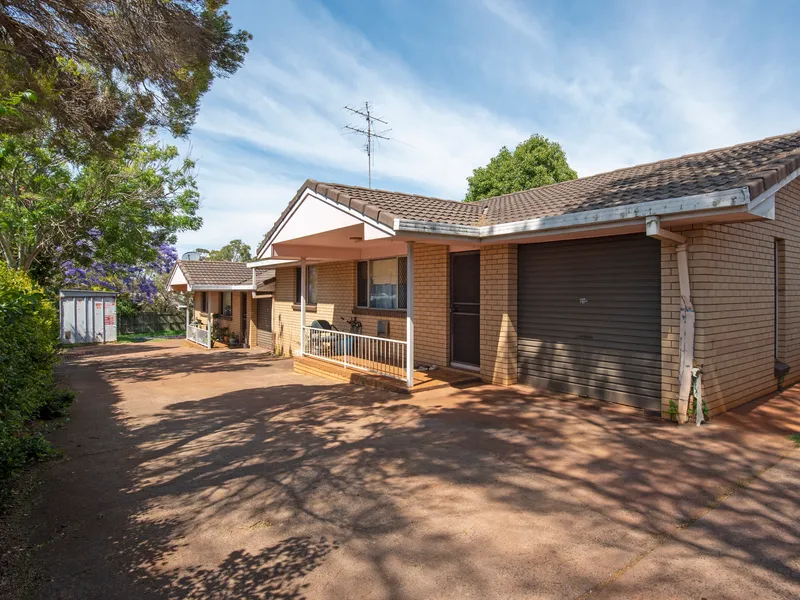 ### Amazing Space for 3rd Unit ### Potential To Build Additional Unit ###