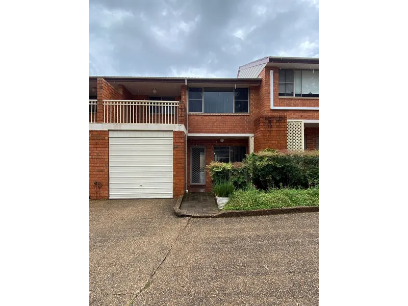 Fabulous Family Townhouse