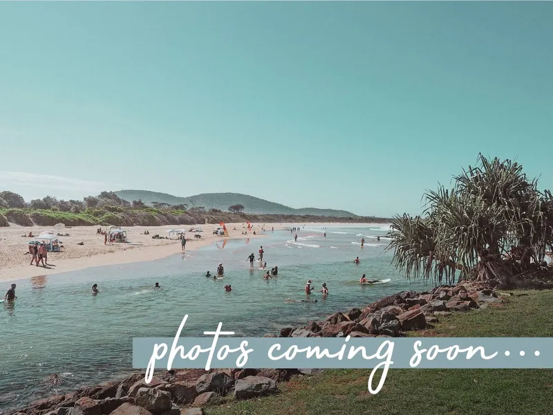 COASTWATCH - THE NAME SAYS IT ALL!