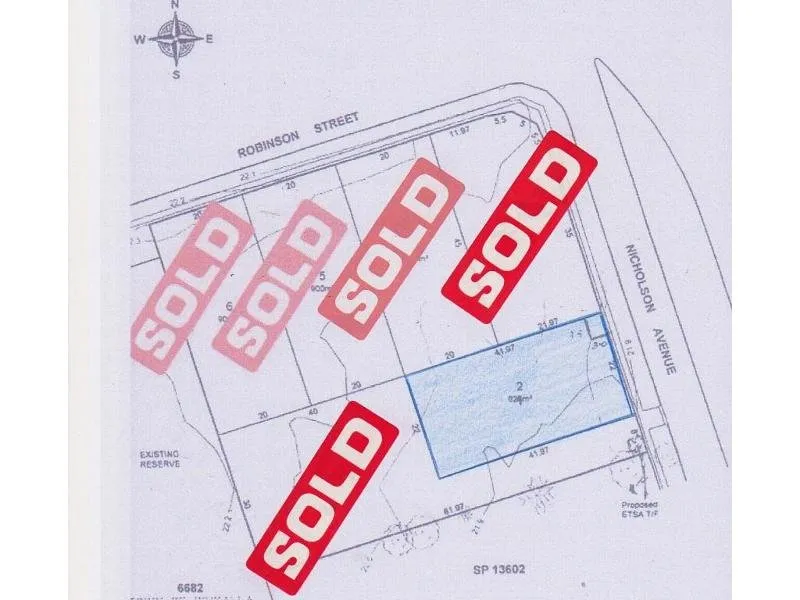 MOUNT LAURA VIEW ESTATE