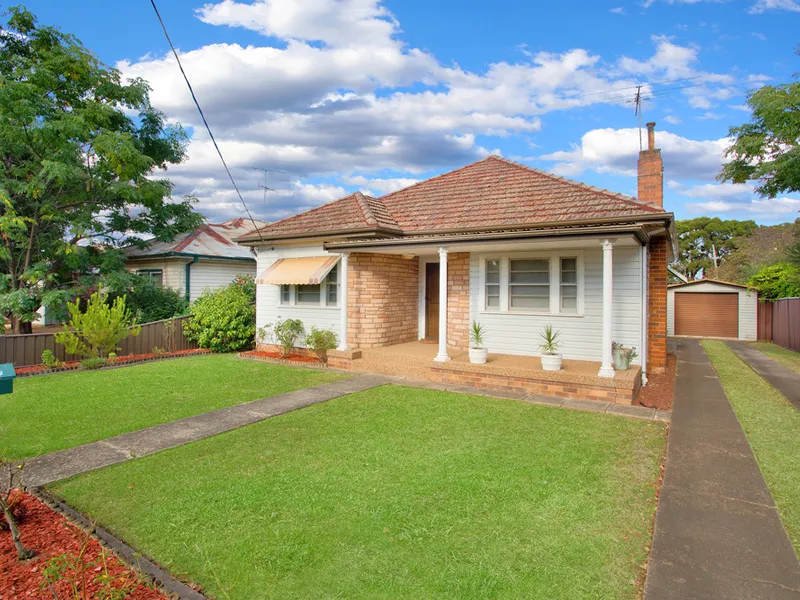 3 Bedroom Home