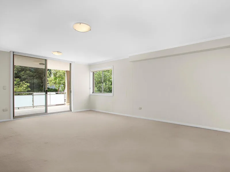 One week rent free.