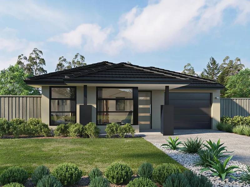 BEST VALUE Home & Land package by Sherridon Homes in Doreen. Enquire now for info pack
