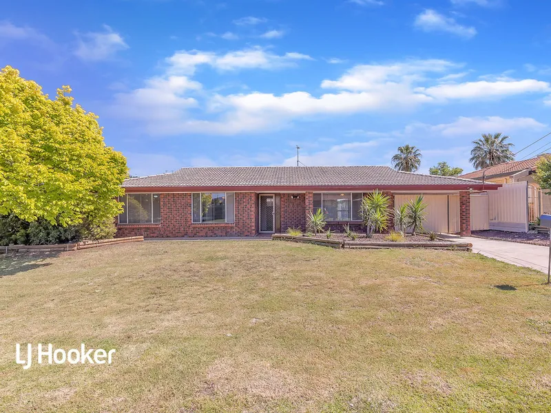 Your new home awaits