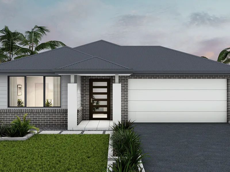 House & Land Opportunity - Sussex Inlet Golf Village