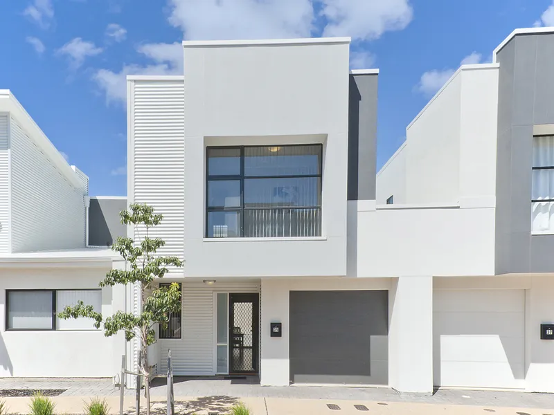 Move to Playford Alive!!