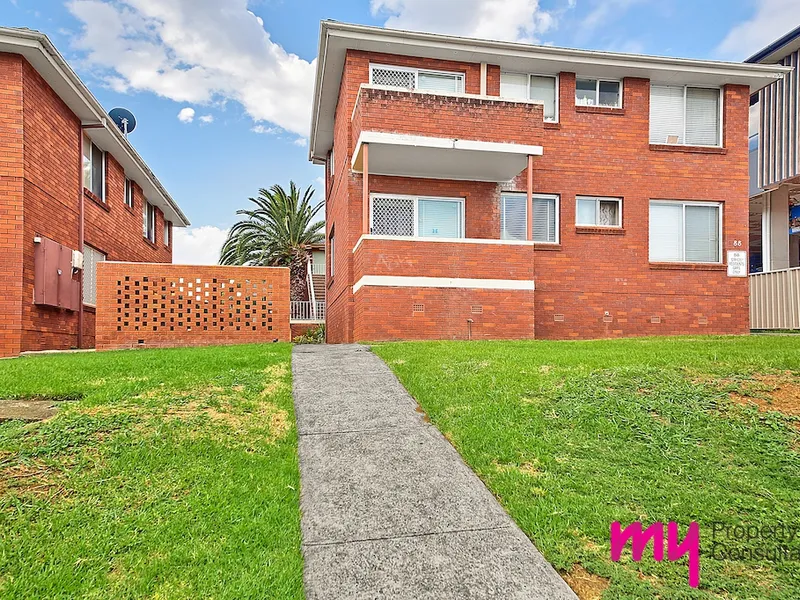 Prime Location - PRIVATE INSPECTIONS AVAILABLE!