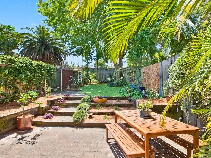 Private & Spacious Four Bedroom Townhouse with Massive Yard