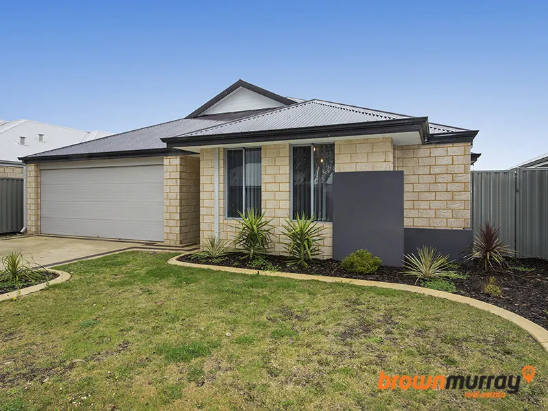 FABULOUS FAMILY HOME